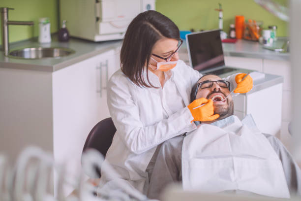 Best Emergency Dental Care for Abscessed Tooth in Runaway Bay, TX